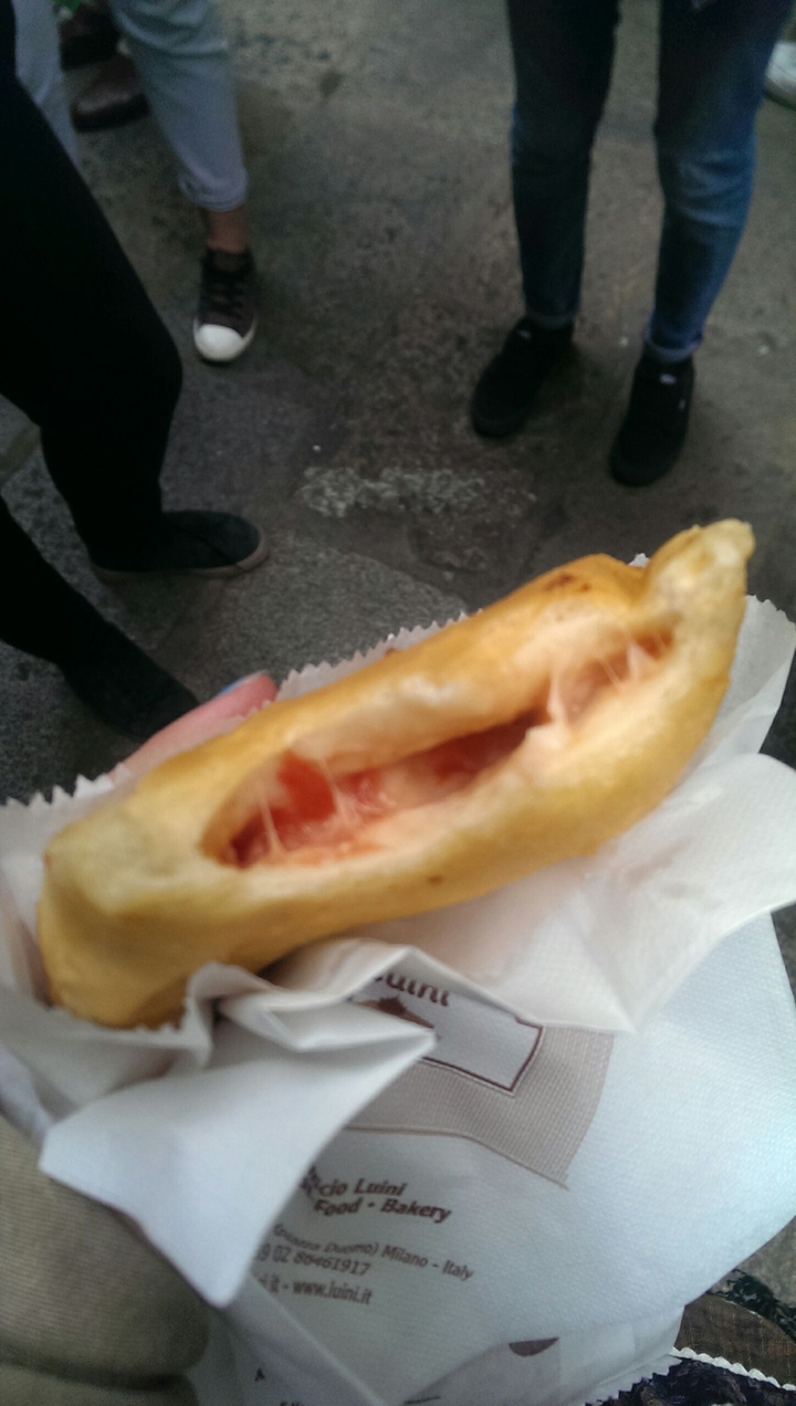 panzerotti