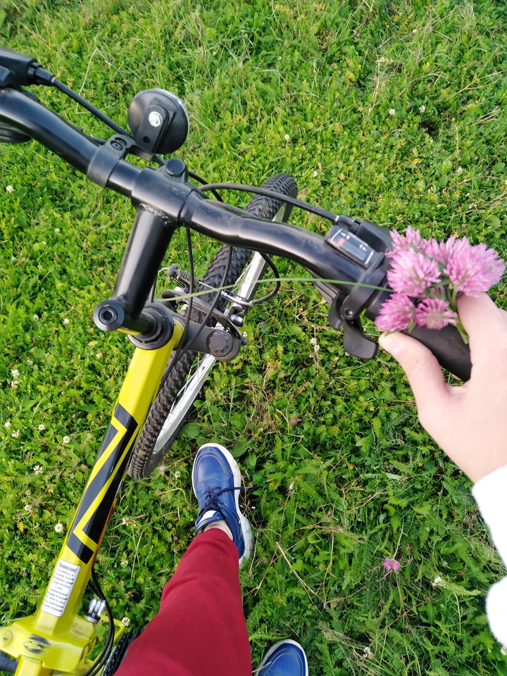 summertime