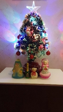 Happy New Year my dear friends.