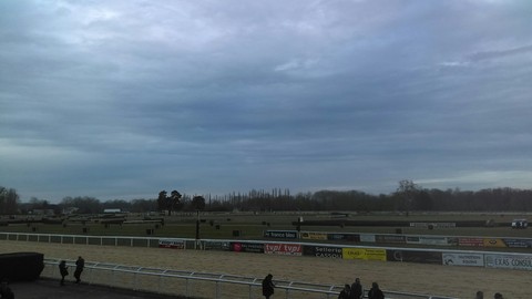 weather, panorama桌布