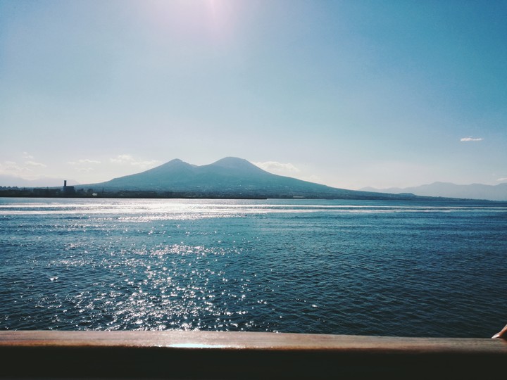 Vesuvio