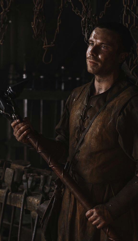 Baratheon!