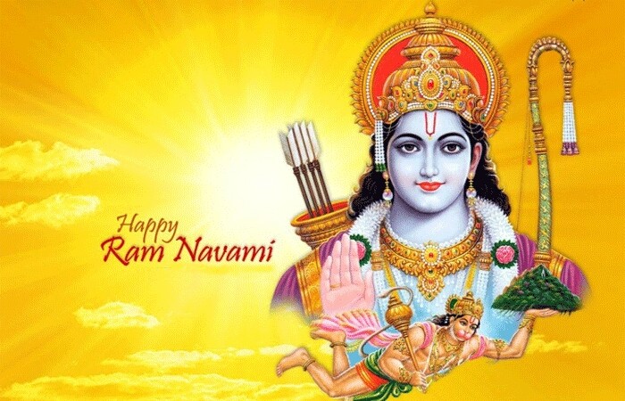 Ram Navmi