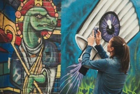 painting