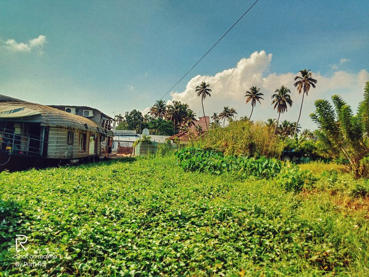 heaven in kerela