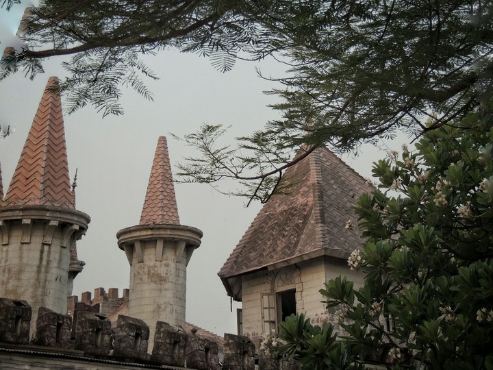 Church