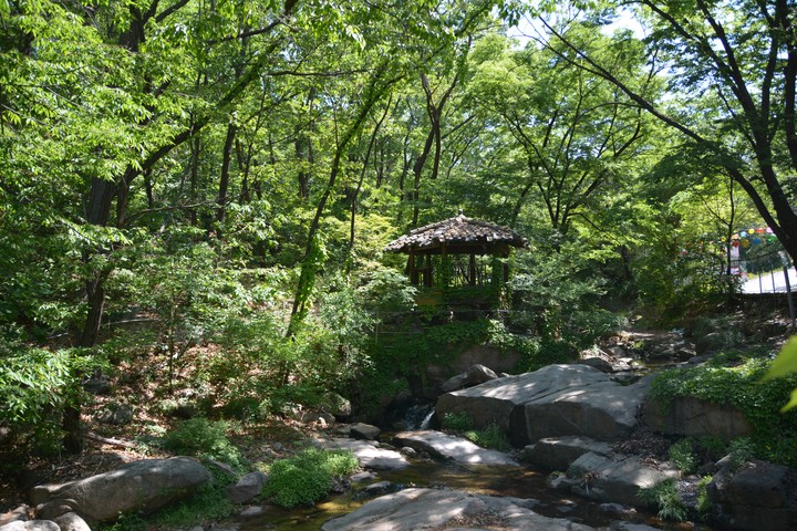 수락산이미지
