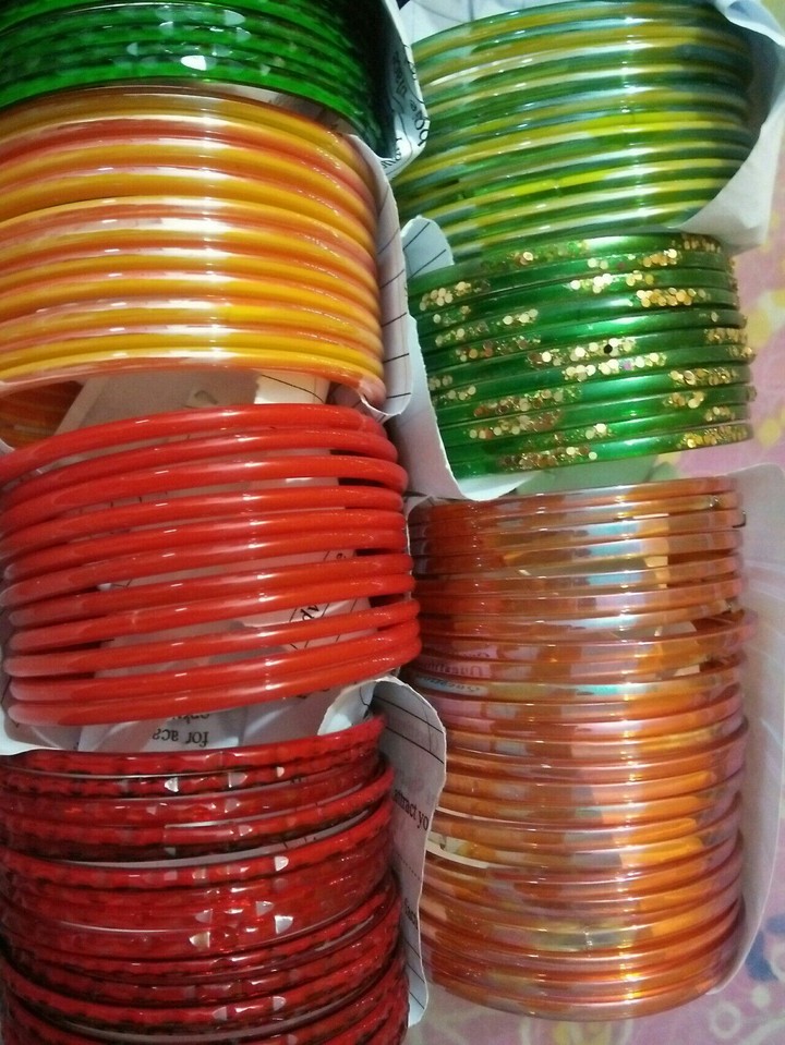color...