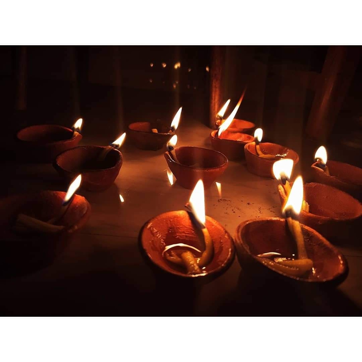 diwali diya