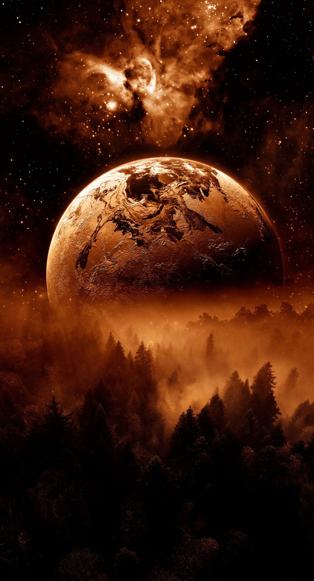sfondi universe, star