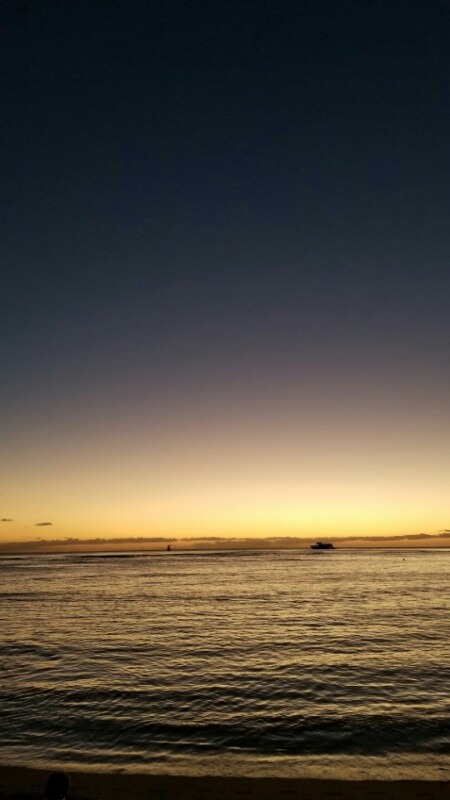 hawaii