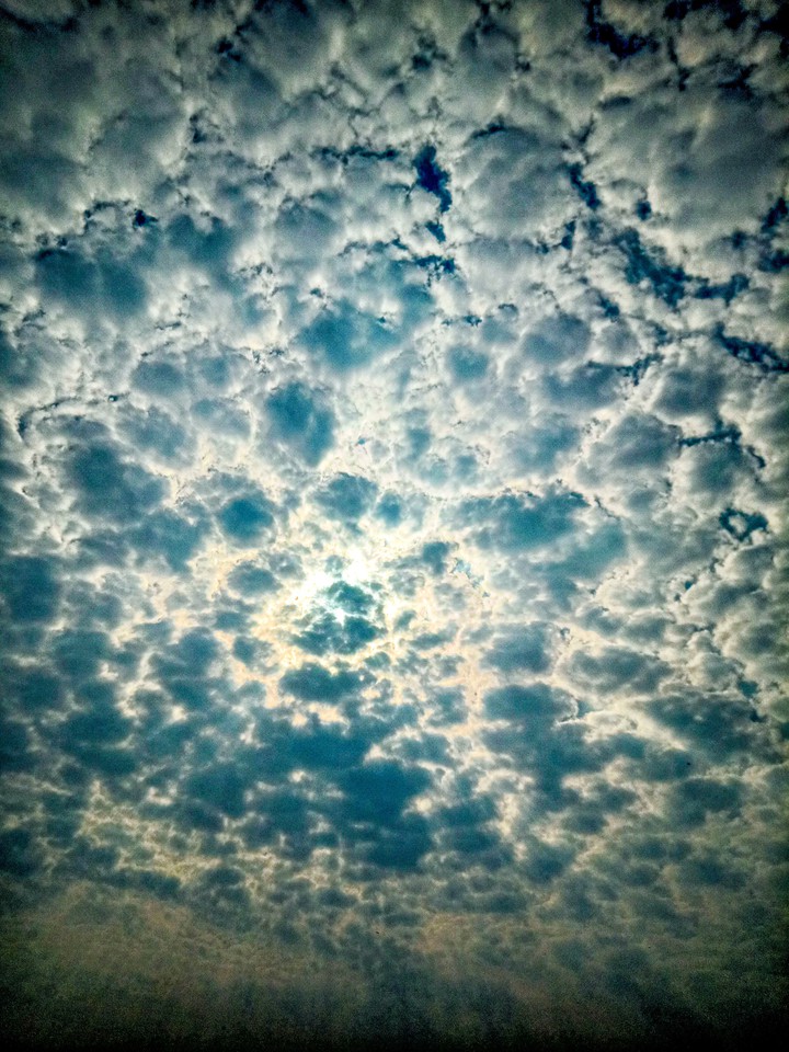 Clouds Of Heaven ?️