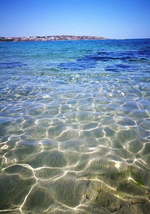 #sea