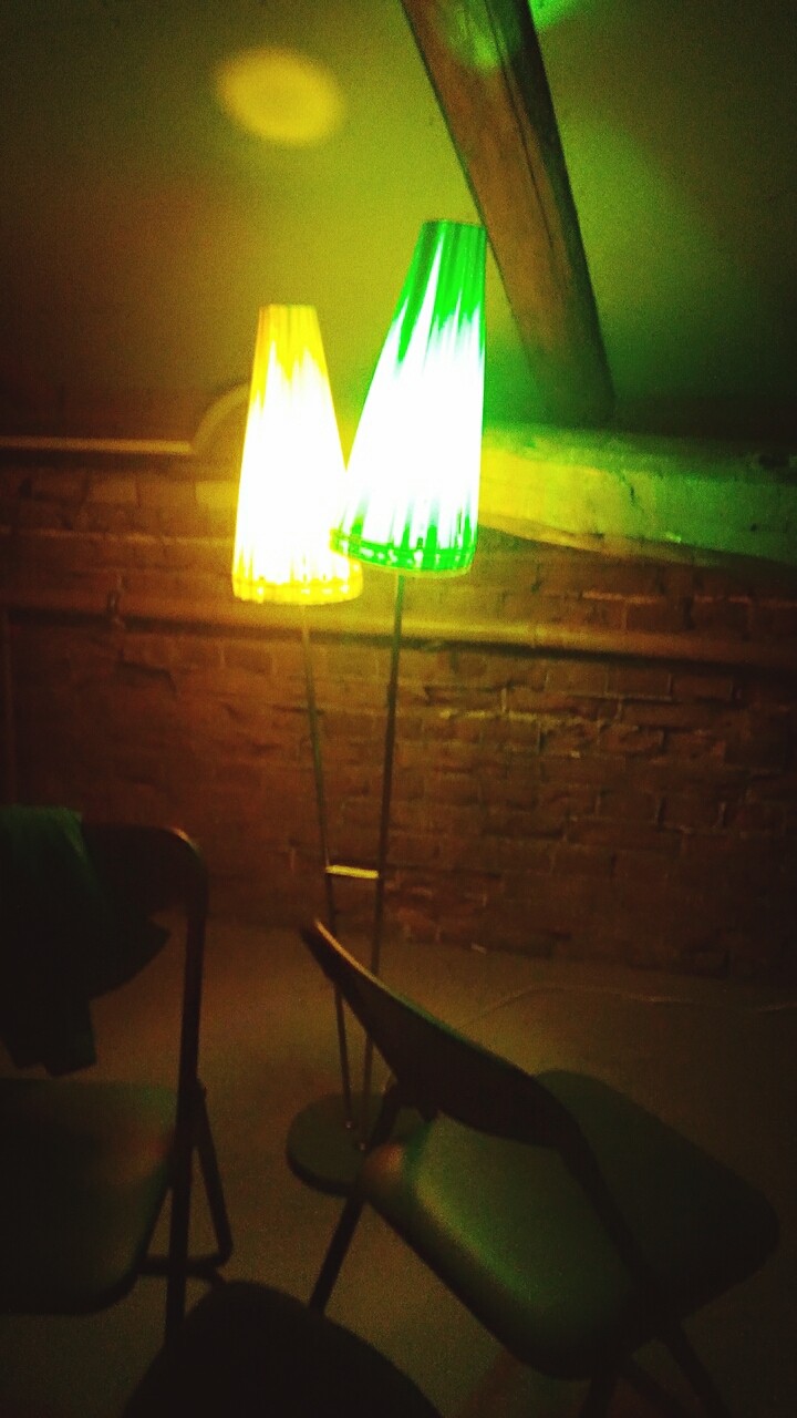 Lamp