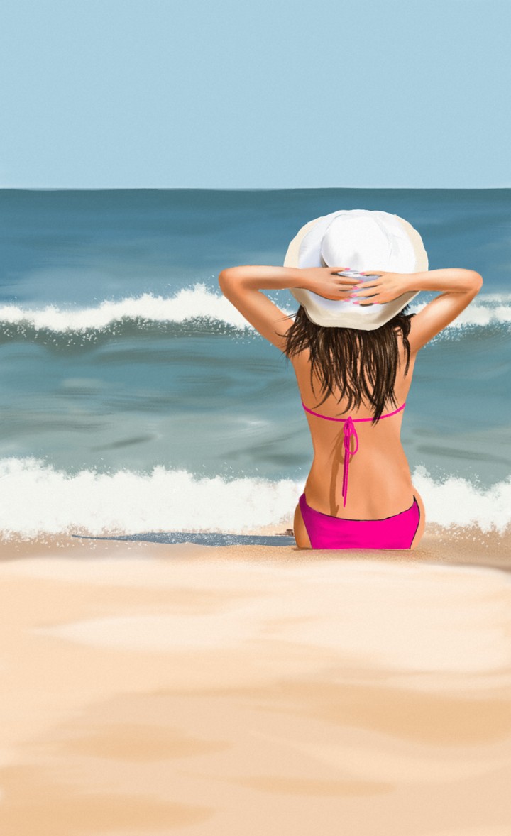 summer