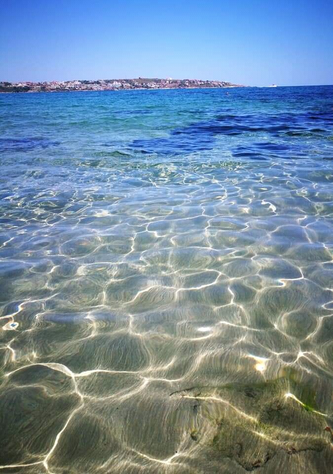 #sea