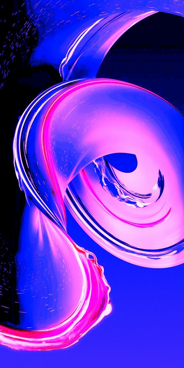 candy swirl