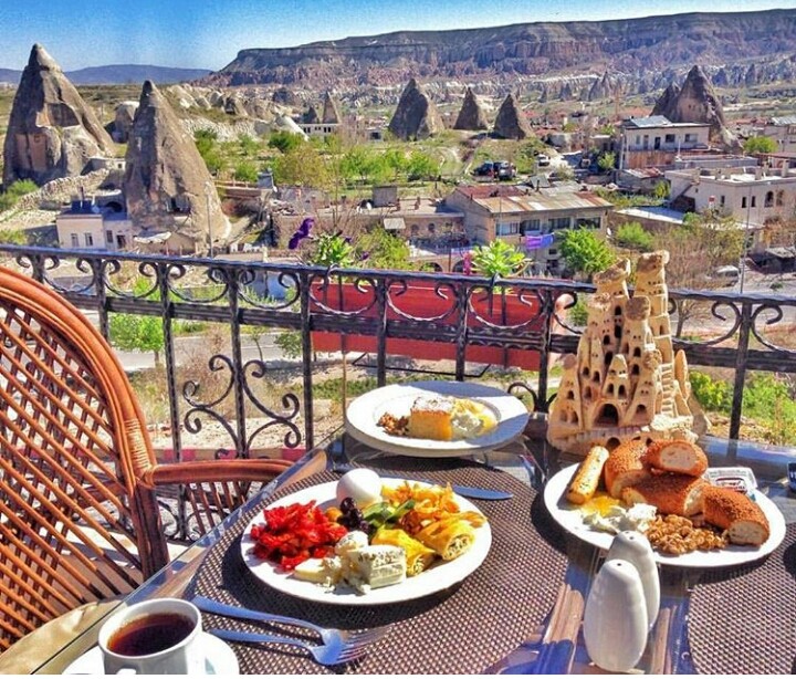 kapadokya Turkey 
