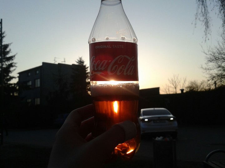 cola