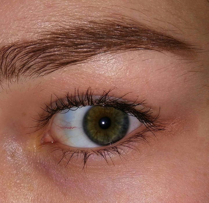 Eyes