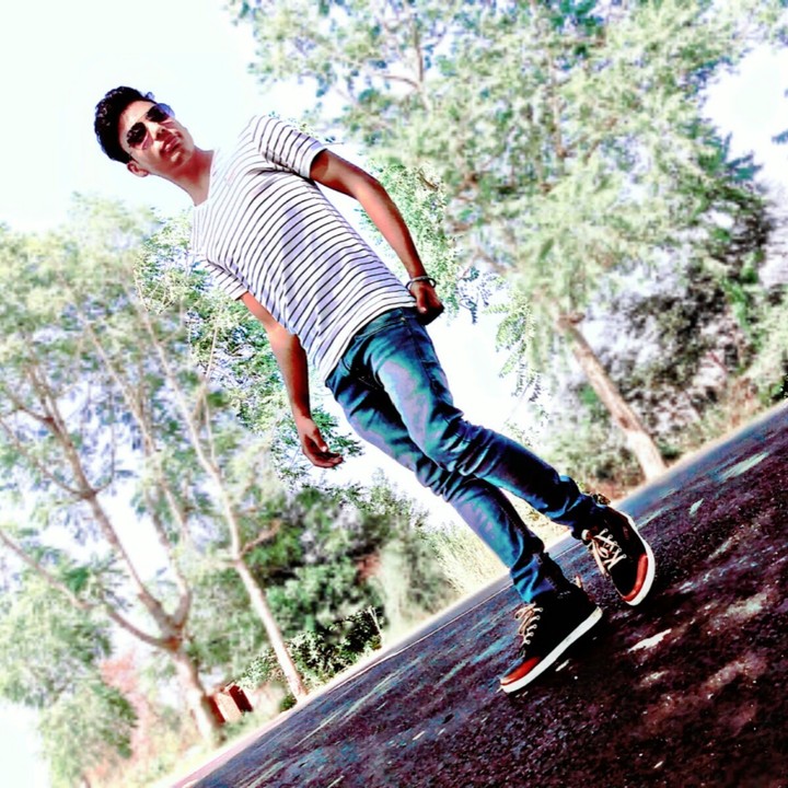 My style
