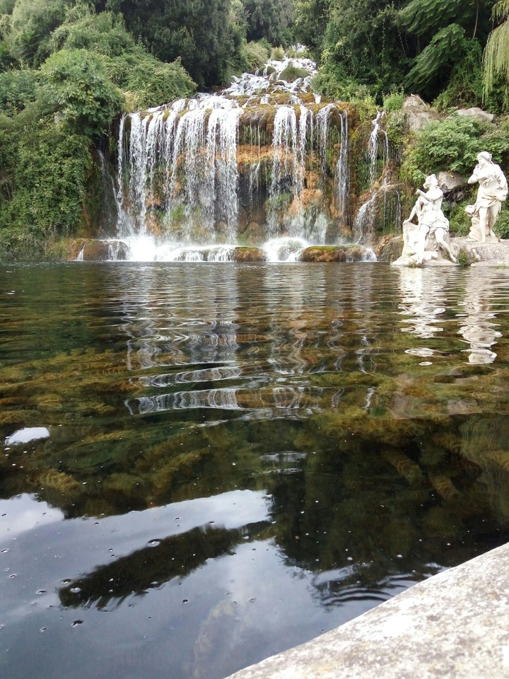 Caserta, Italy