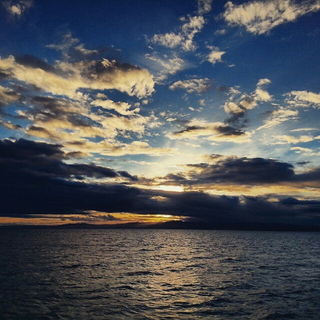 Mar de Magallanes