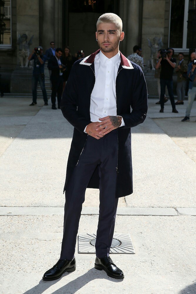 Zayn