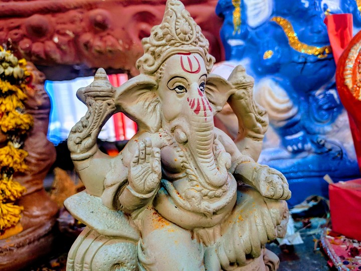 LORD ganesha