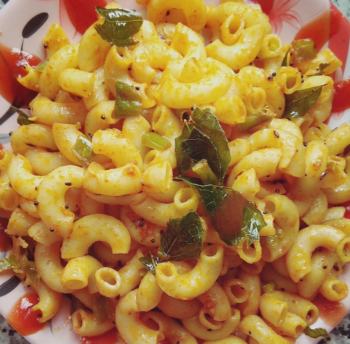 pasta....