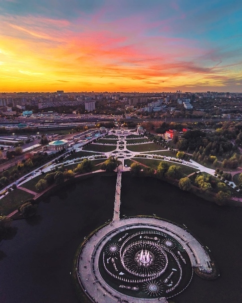 Moscow