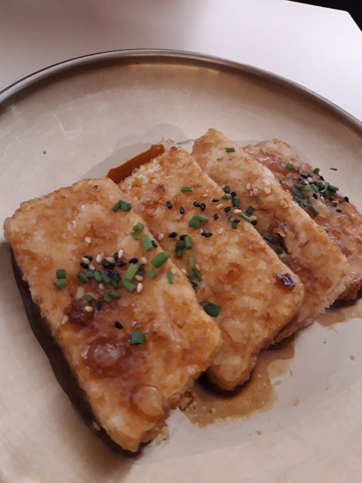 Tofu
