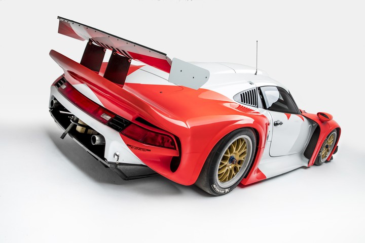 porsche