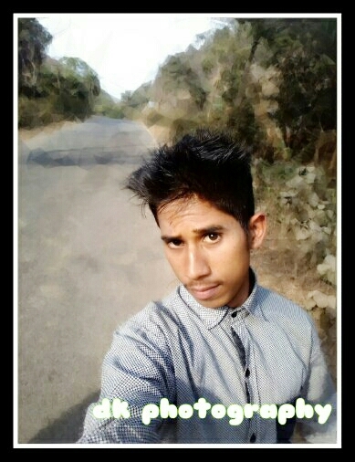 DK photography