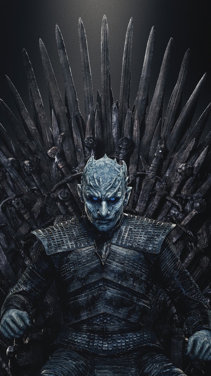 King? ❄