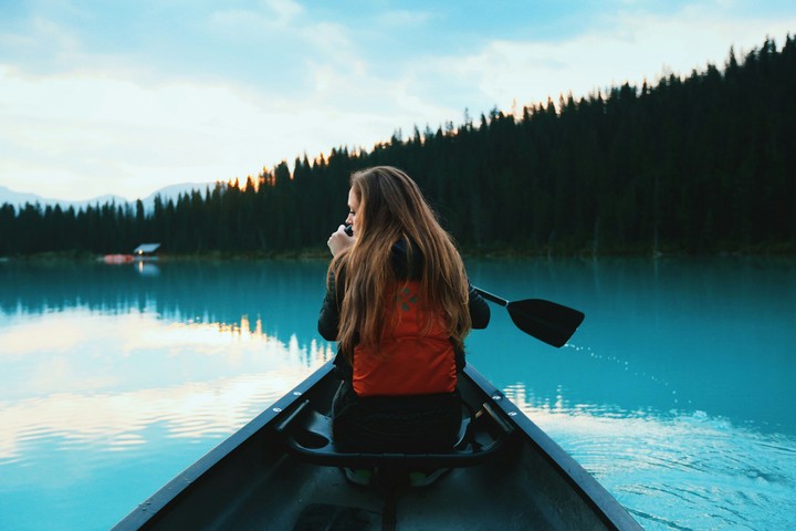 boating