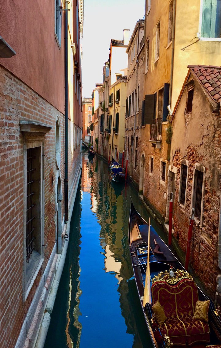 Venice