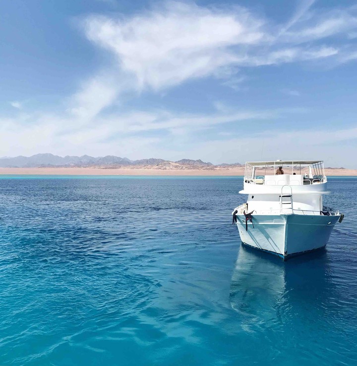 Red Sea