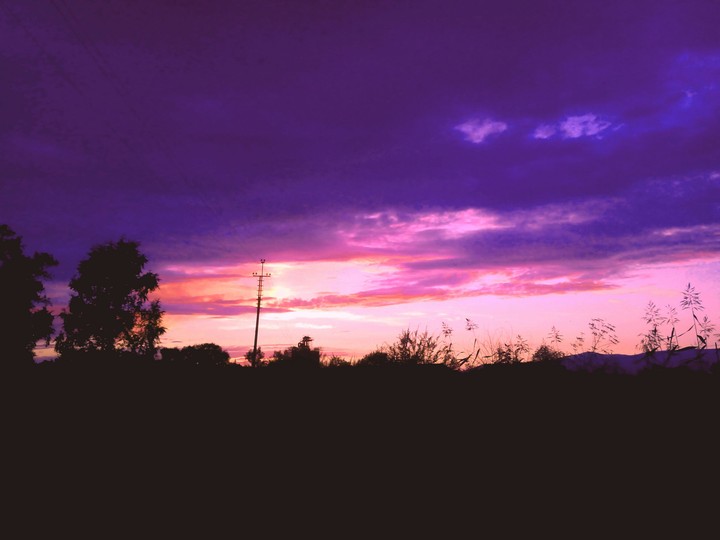 Nightfall
