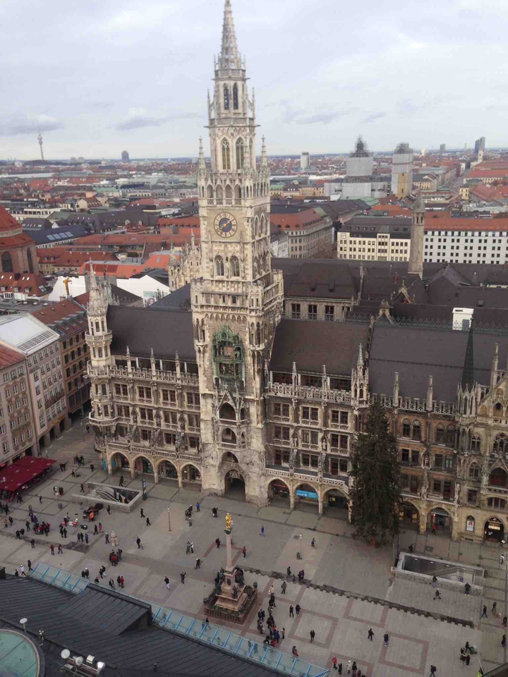 Munich