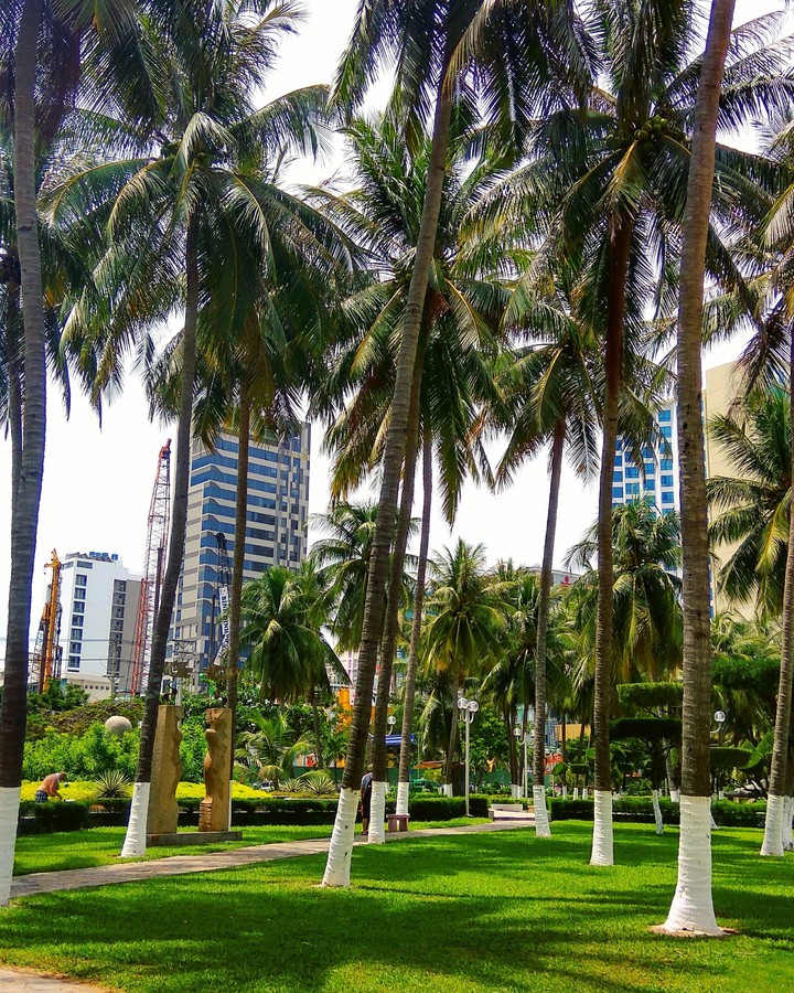 Vietnam