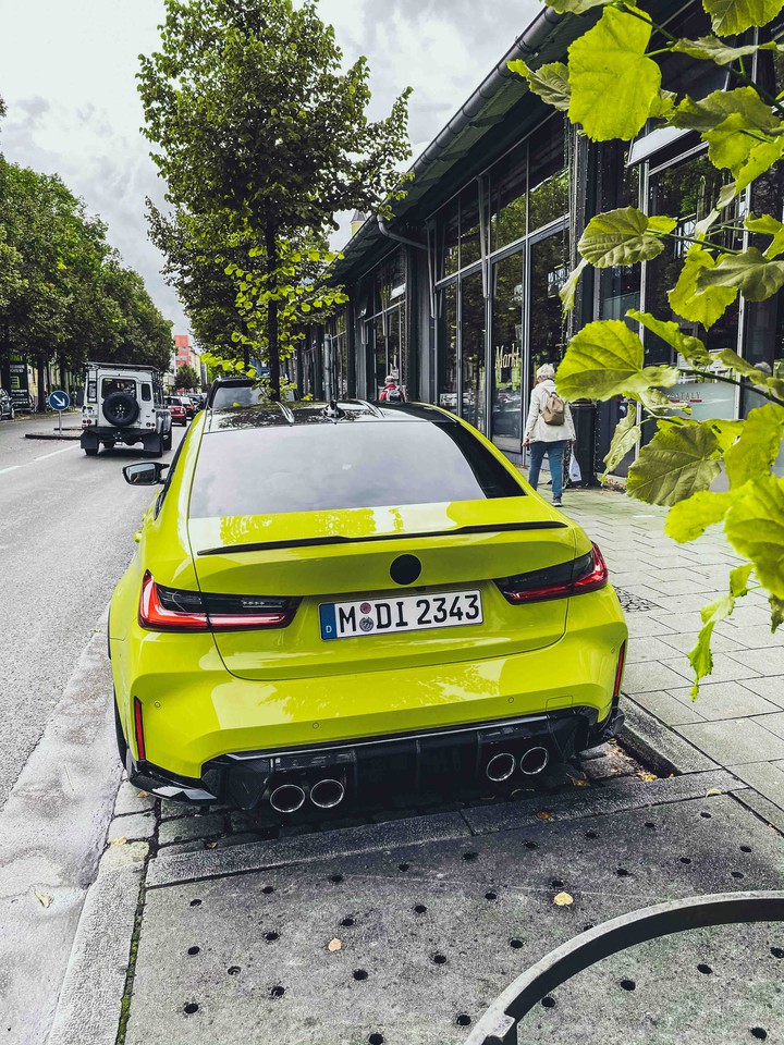 машина bmw