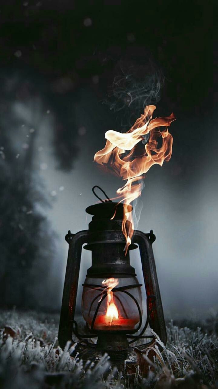 fire