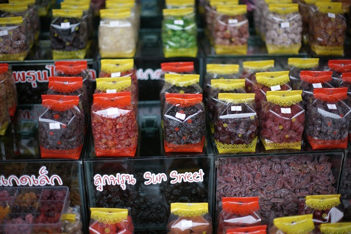Retail Place