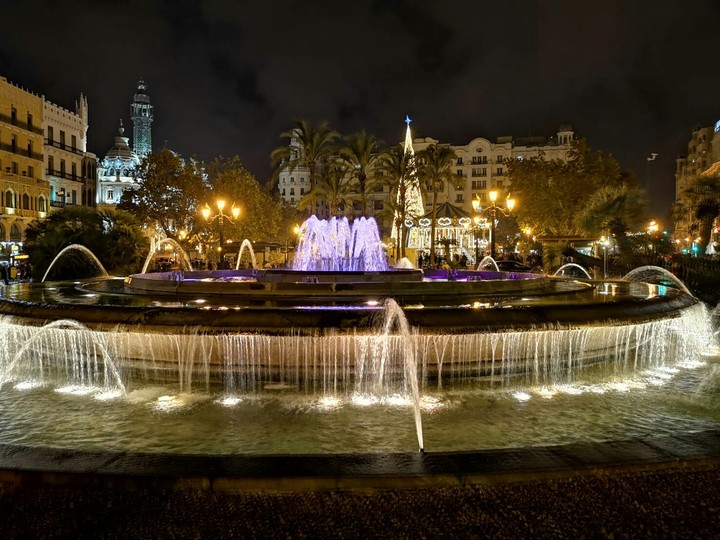 #Season/ Valencia, España
