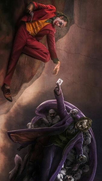 joker