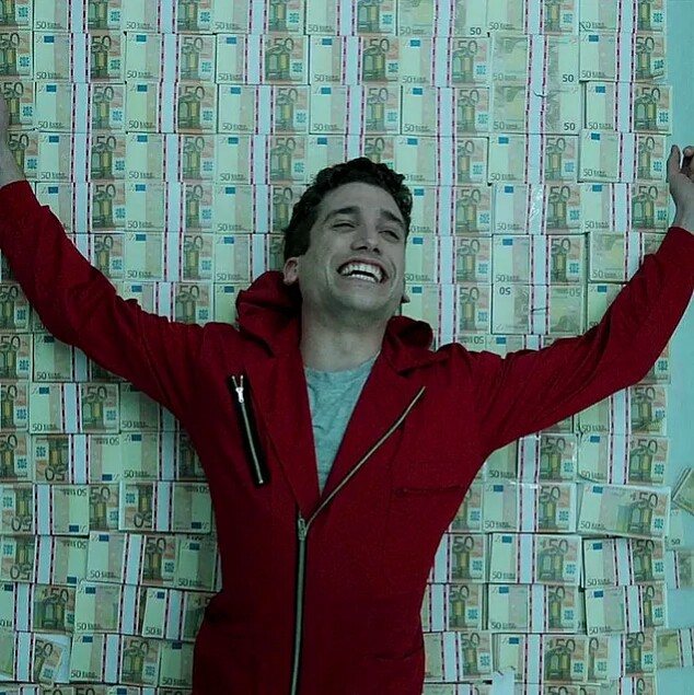 money