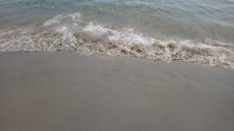 Mer méditerranée