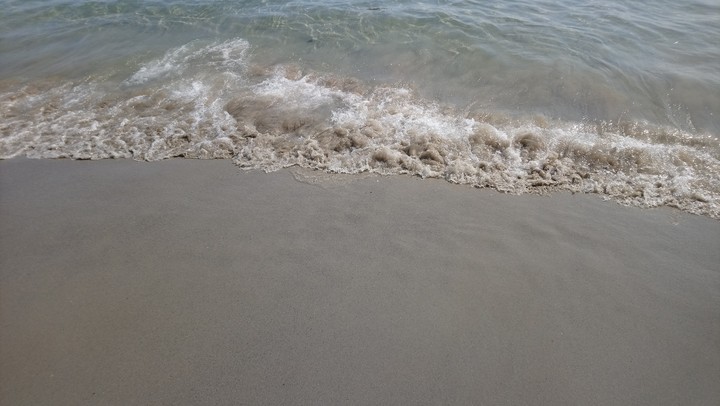Mer méditerranée