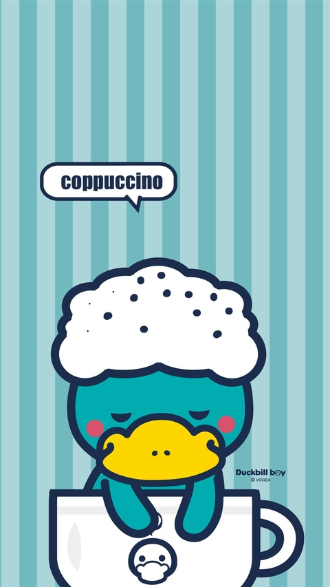 duck
